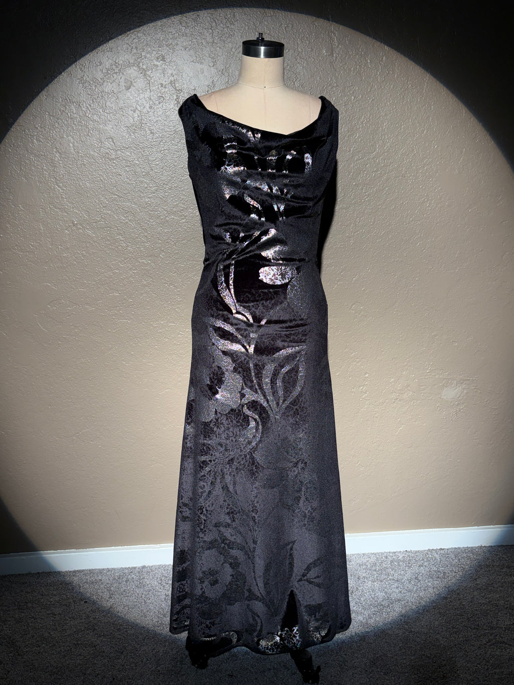 Look #1