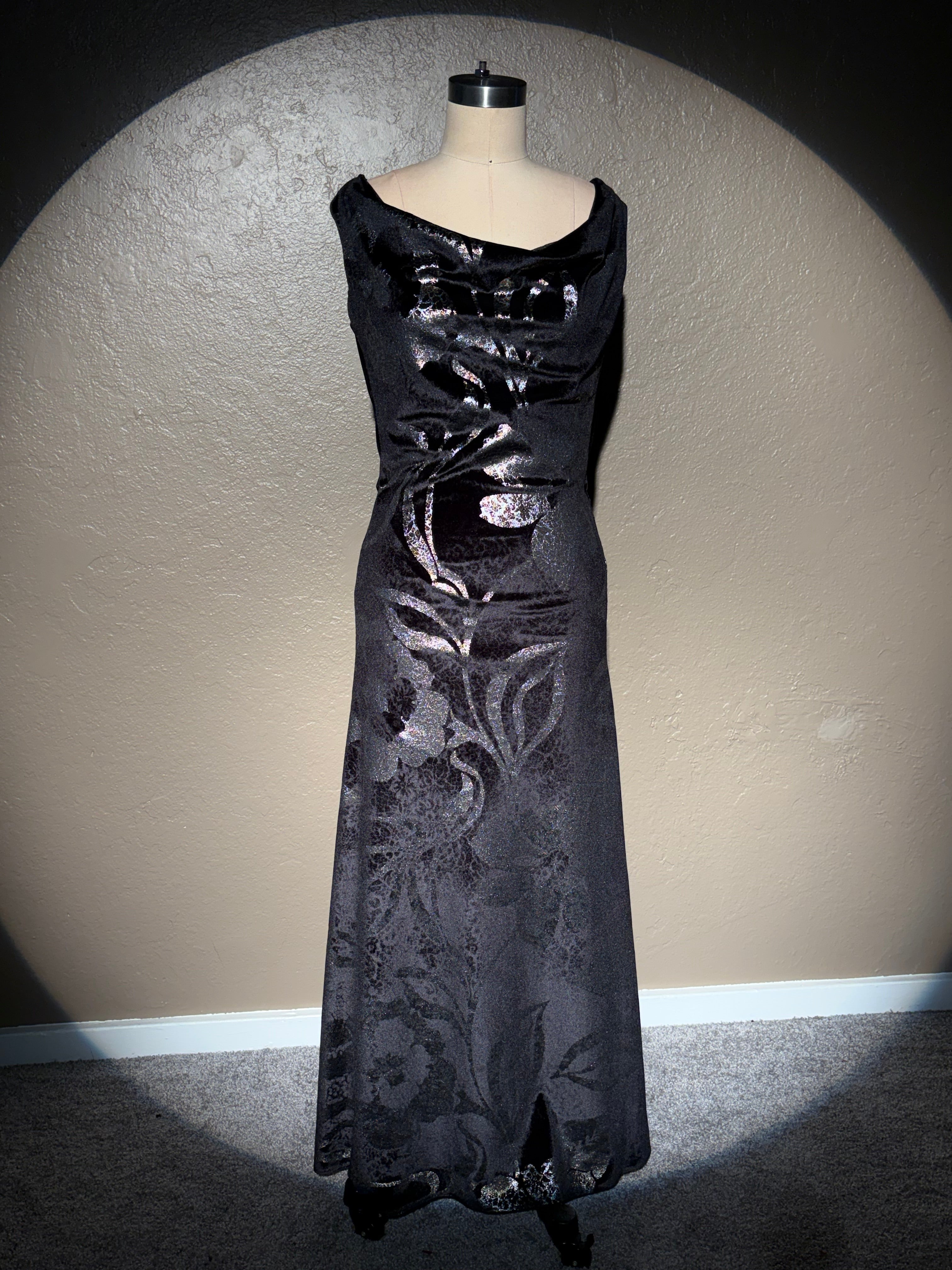Look #1