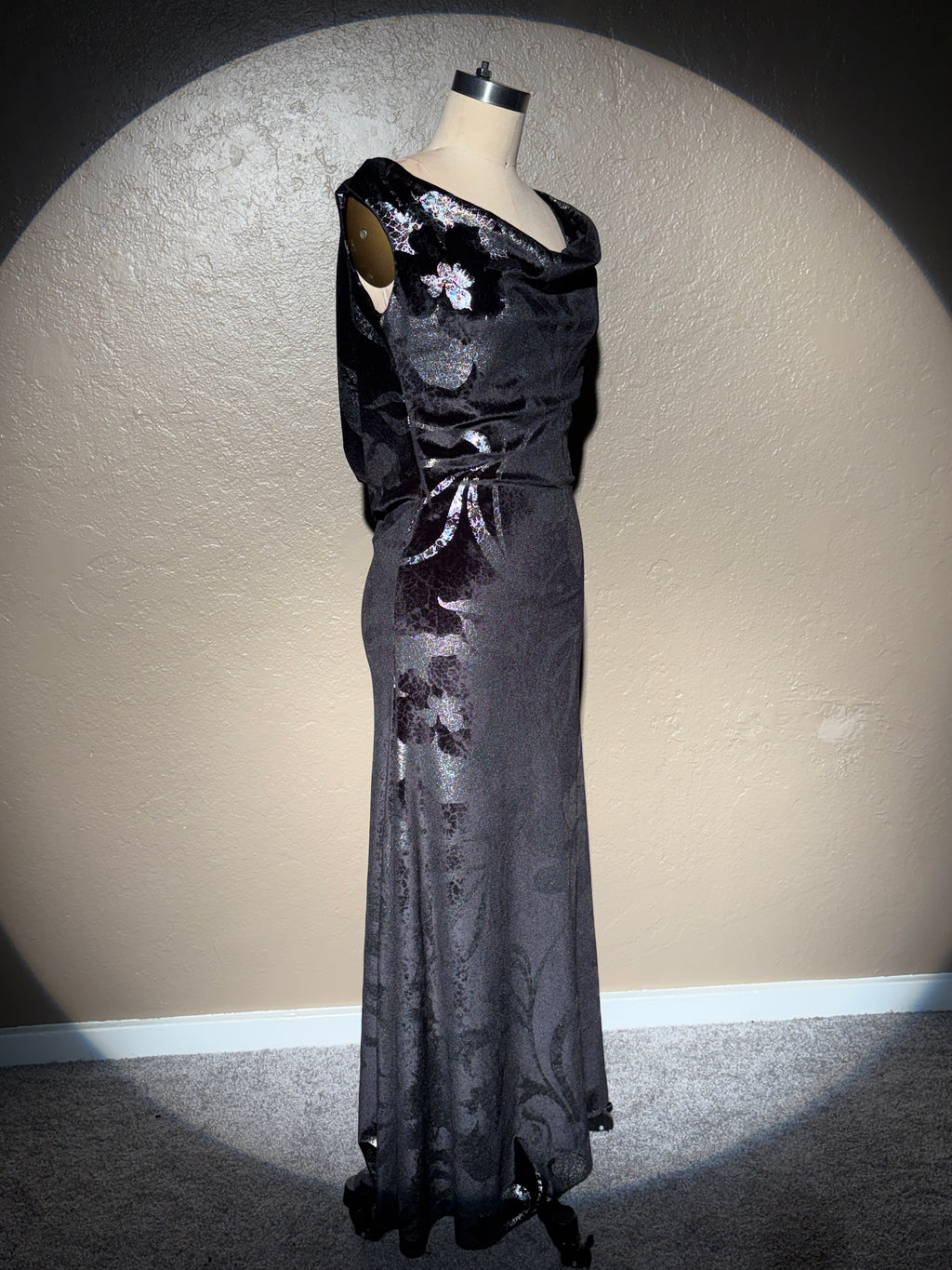 Look #1
