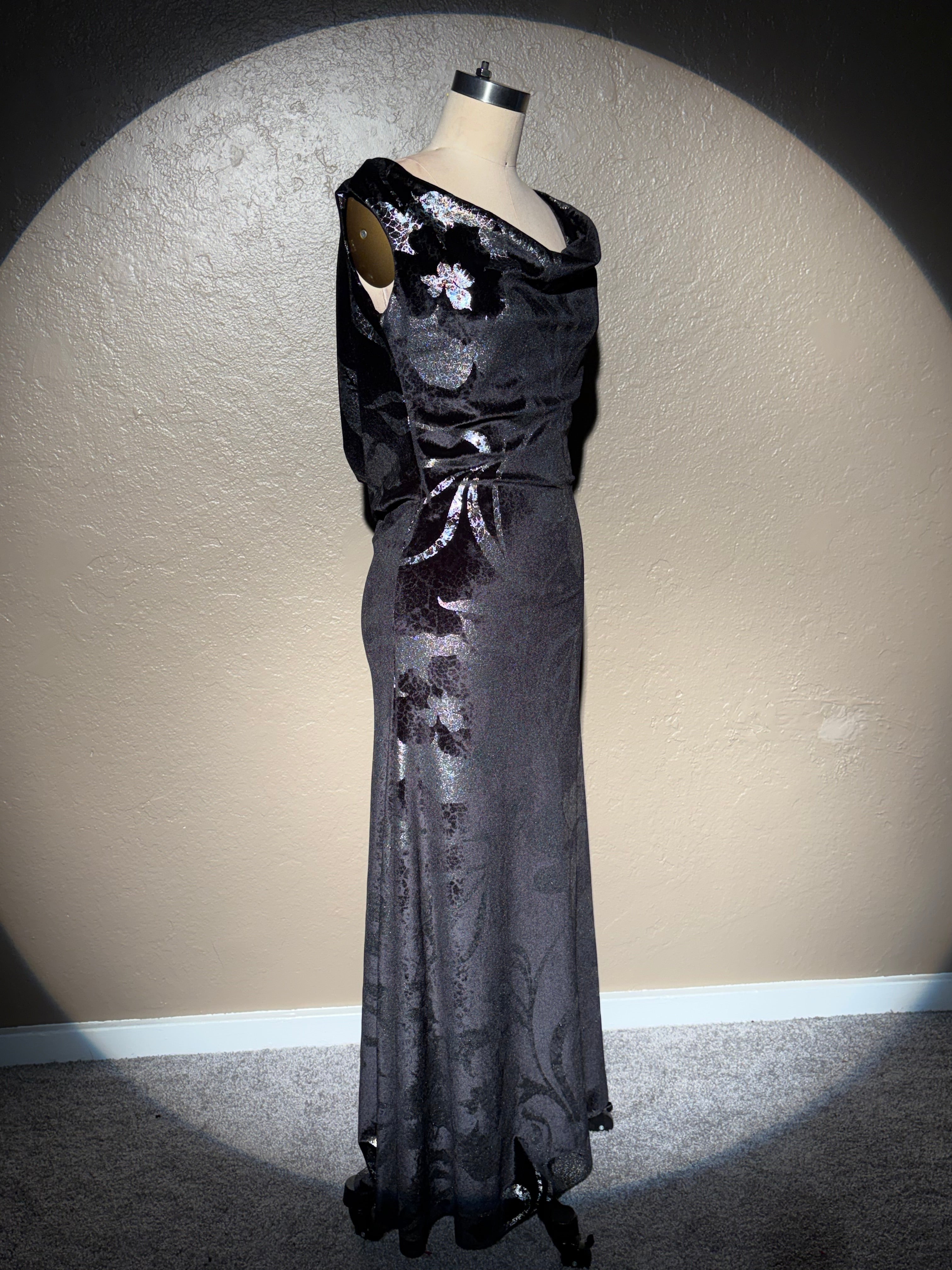 Look #1