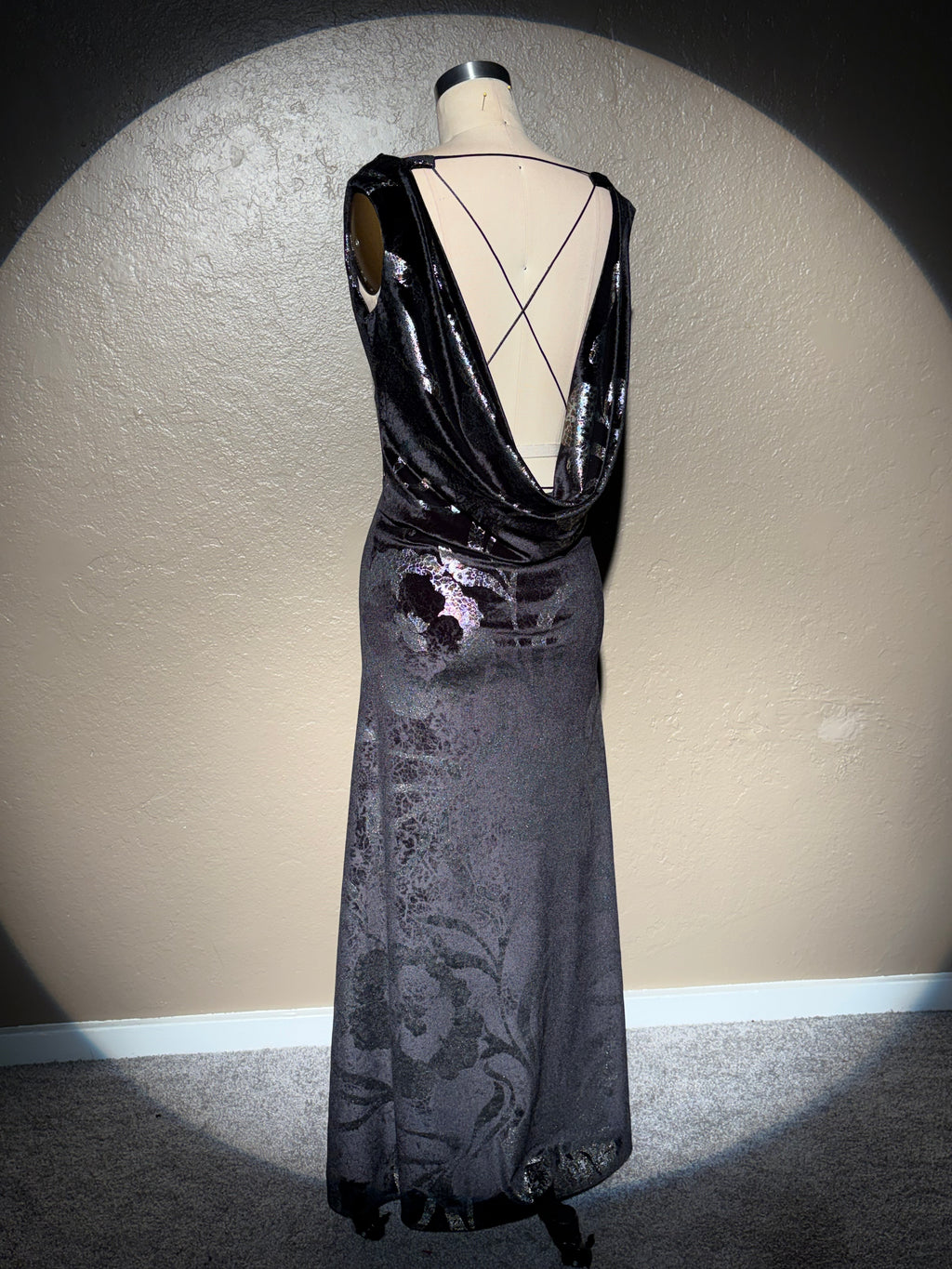 Look #1