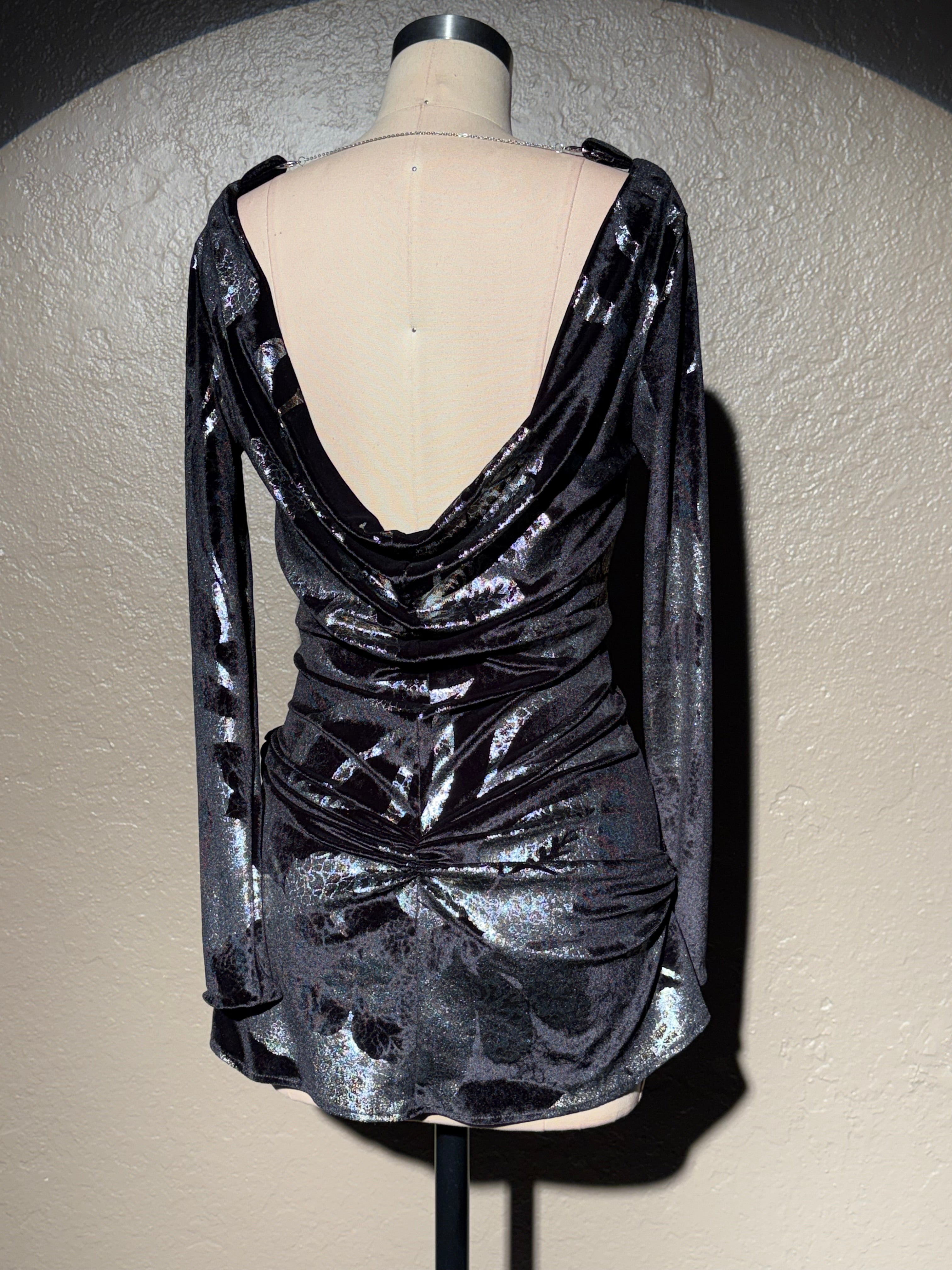 Look #5