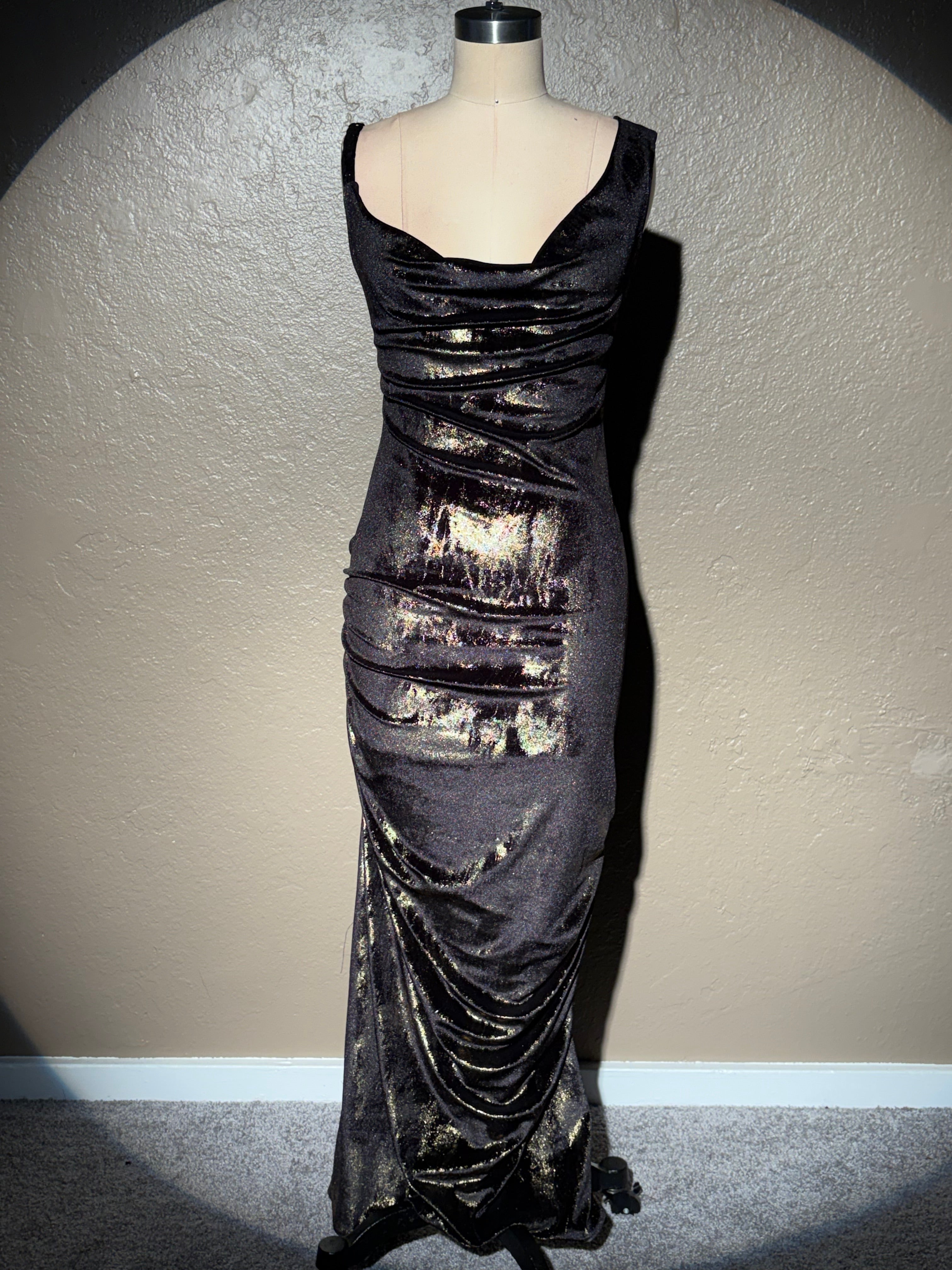 Look #8