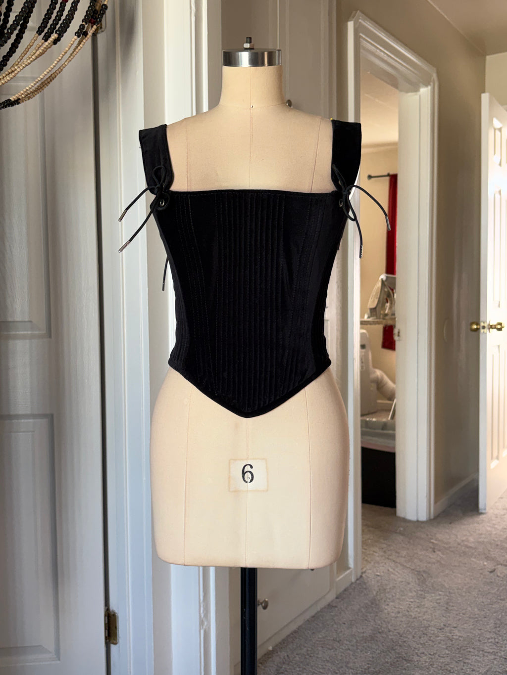 Corset #2