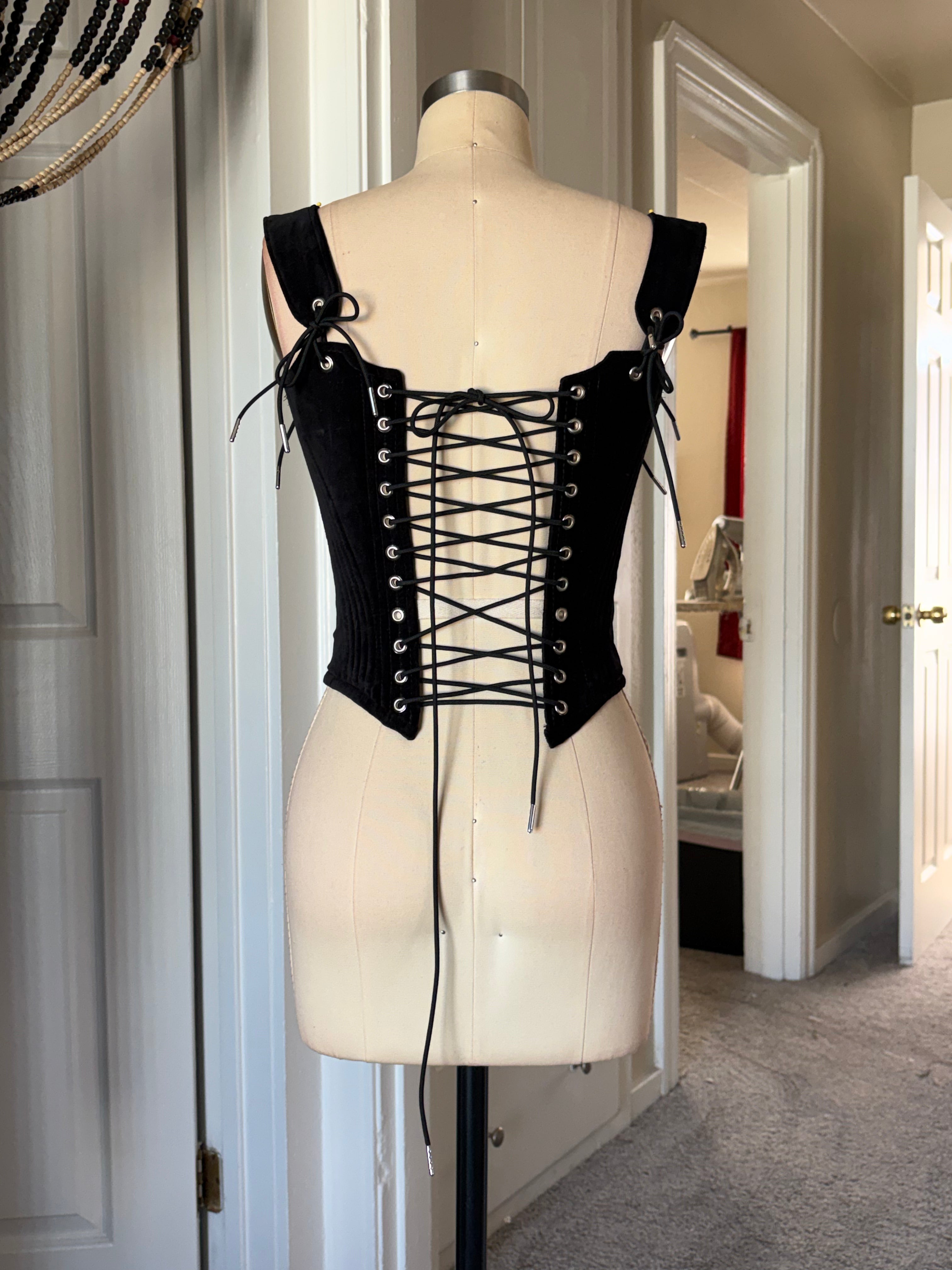 Corset #2