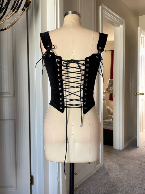 Corset #2