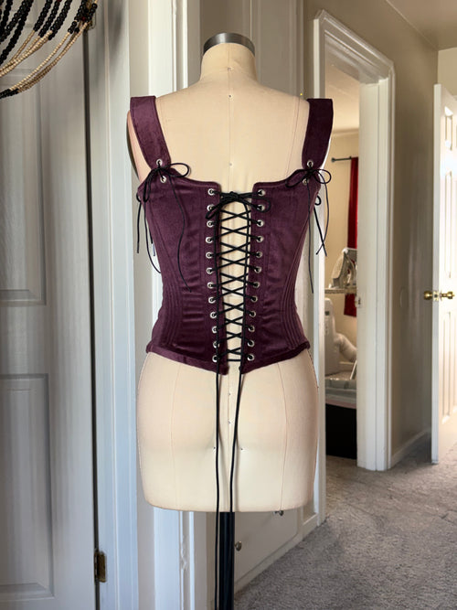 Corset #5