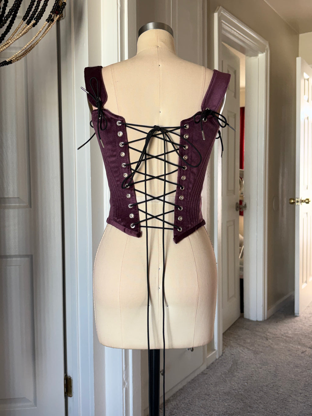 Corset #4
