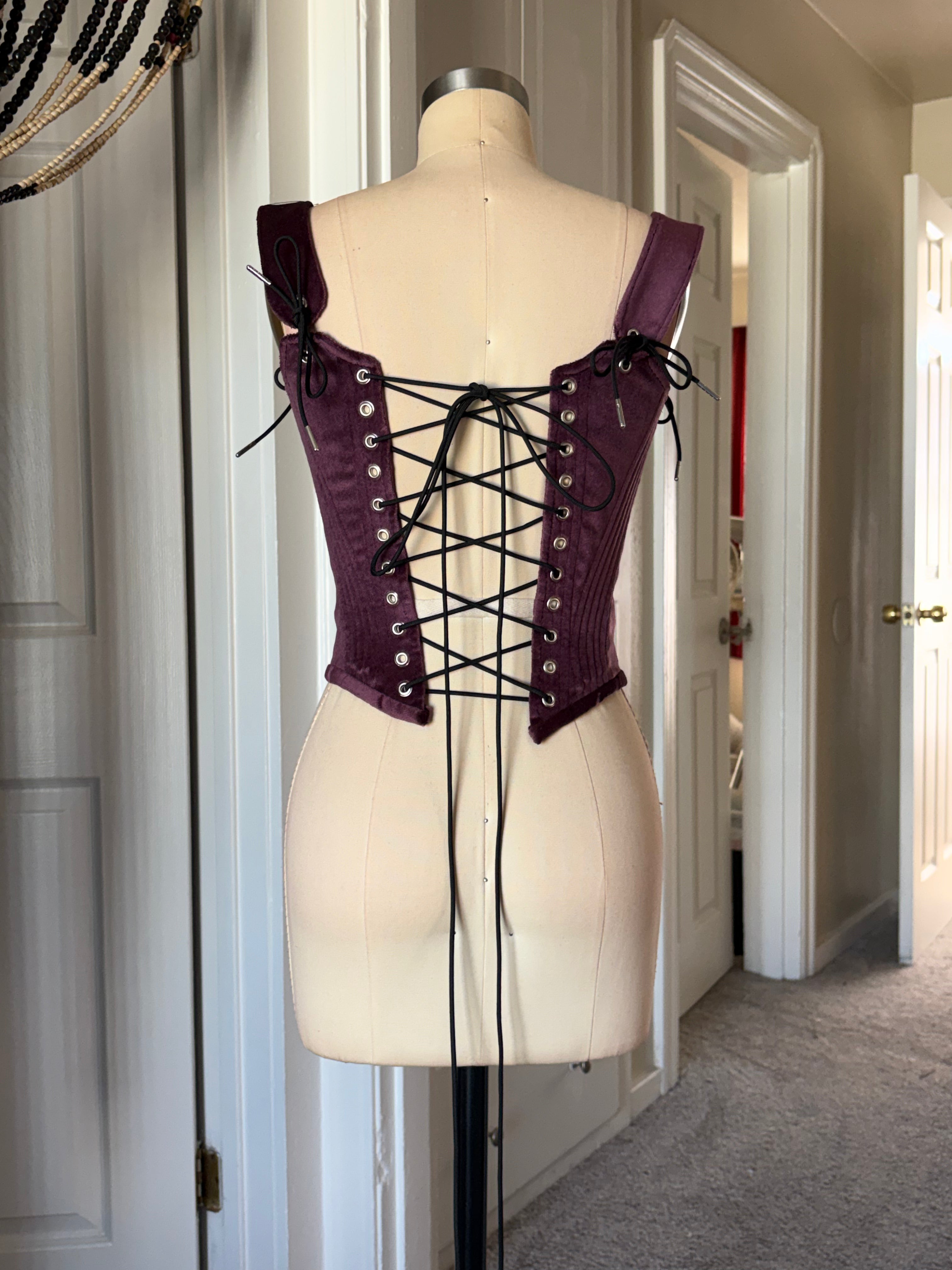 Corset #4