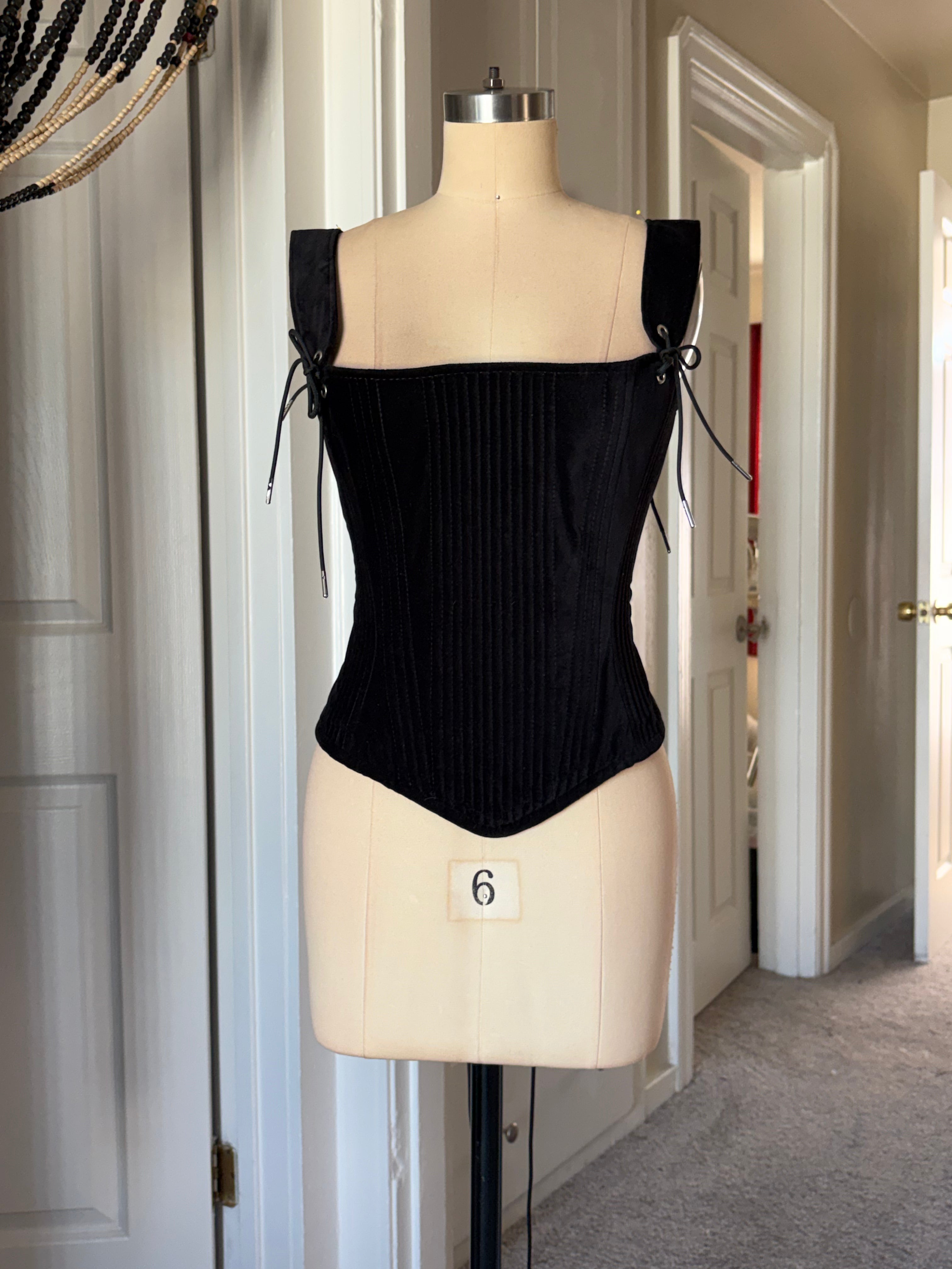 Corset #3