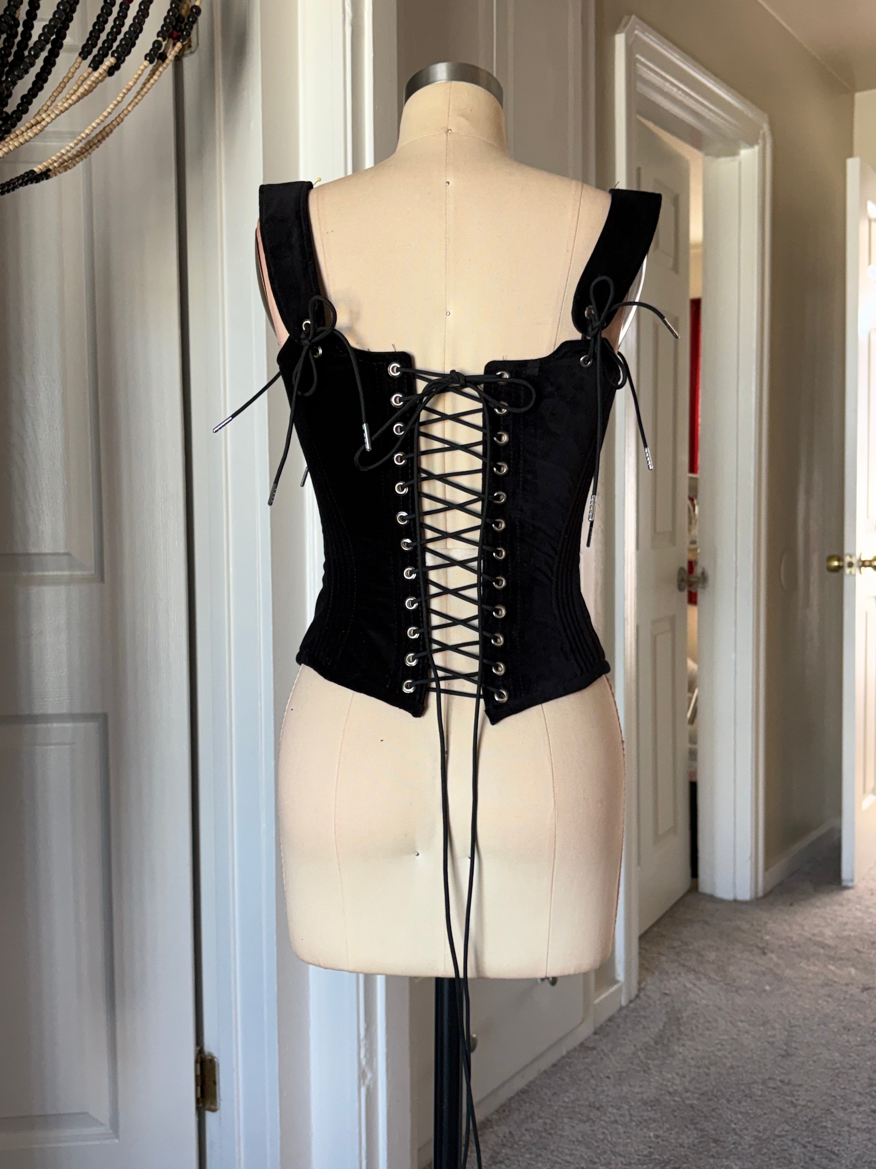 Corset #3
