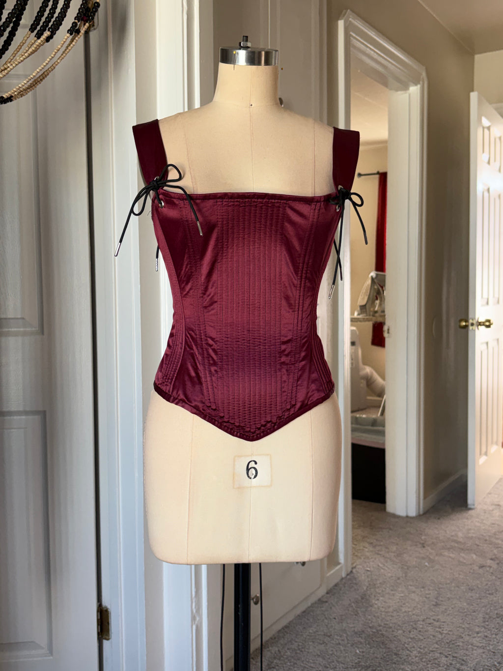 Corset #6