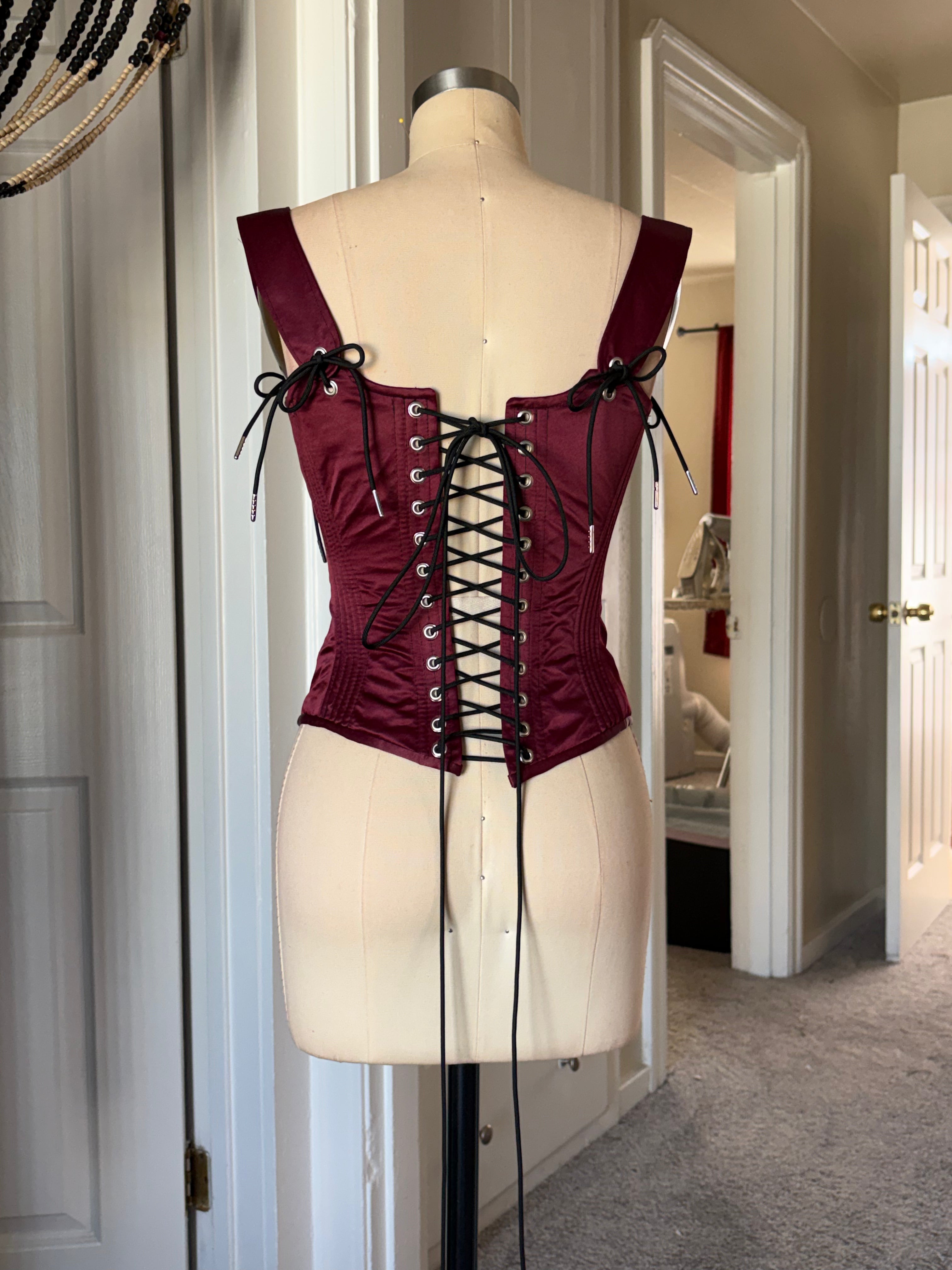 Corset #6