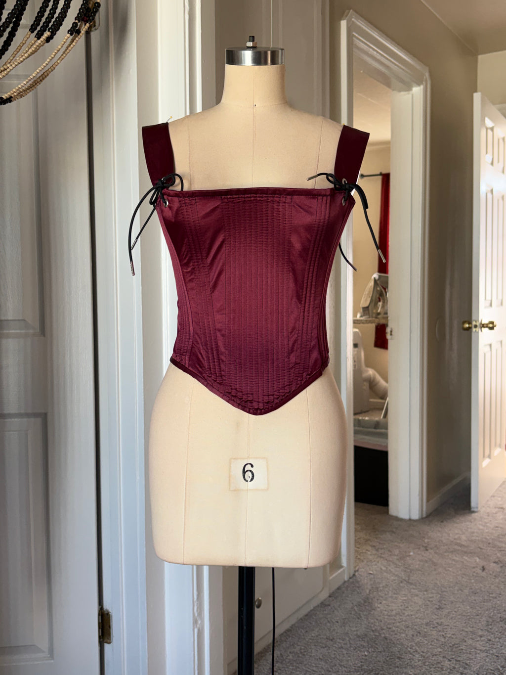 Corset #7