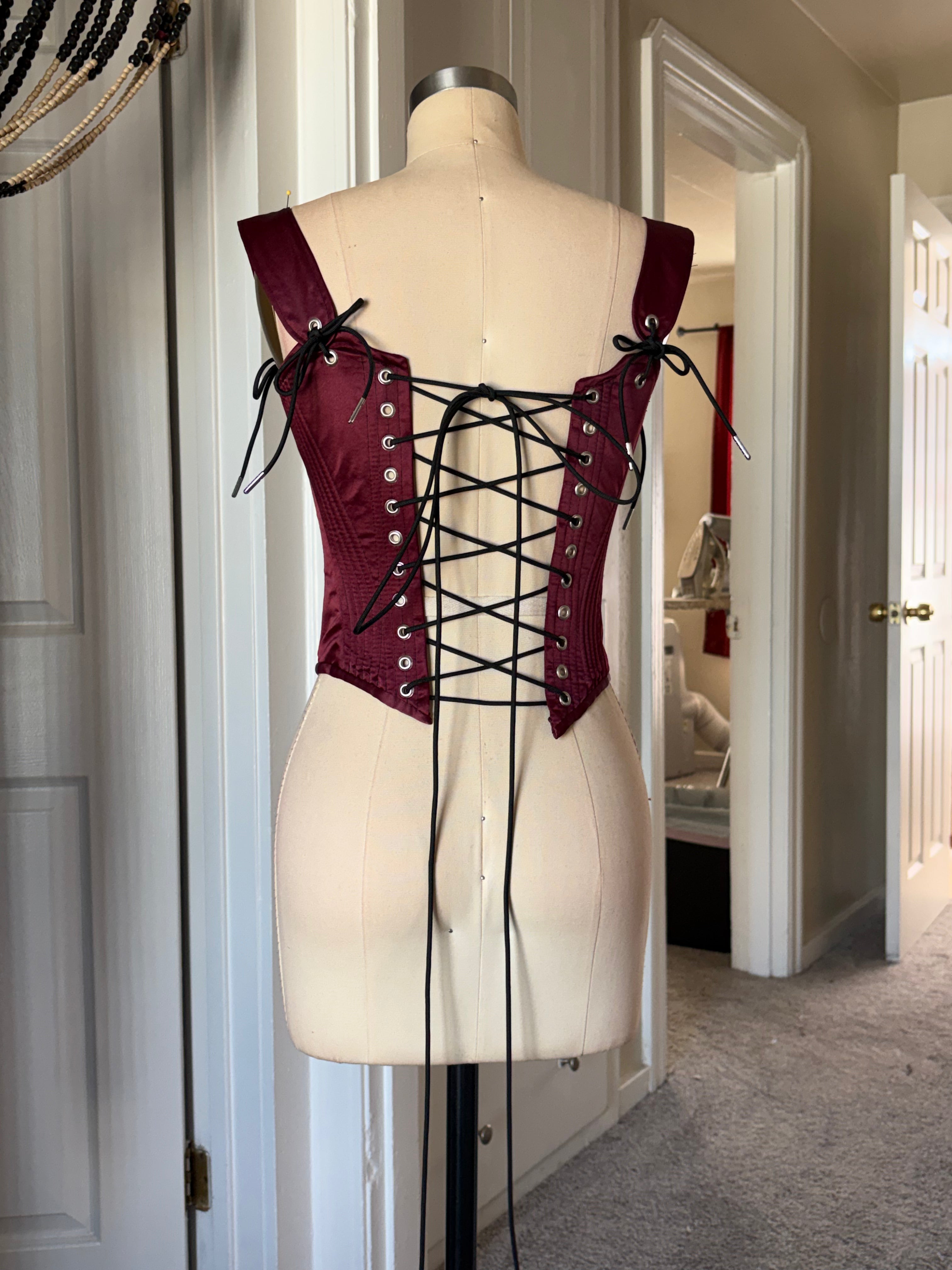 Corset #7