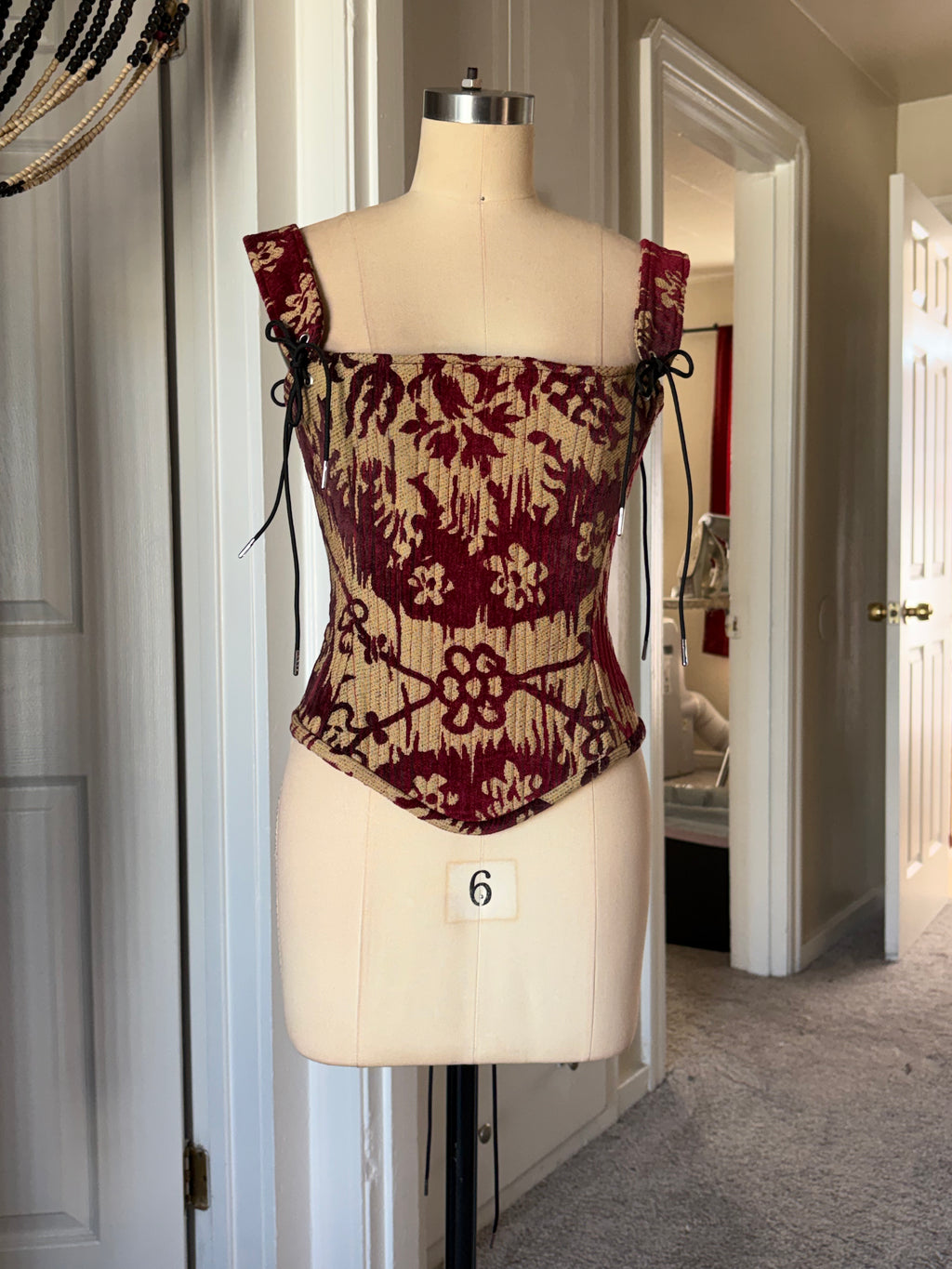 Corset #8