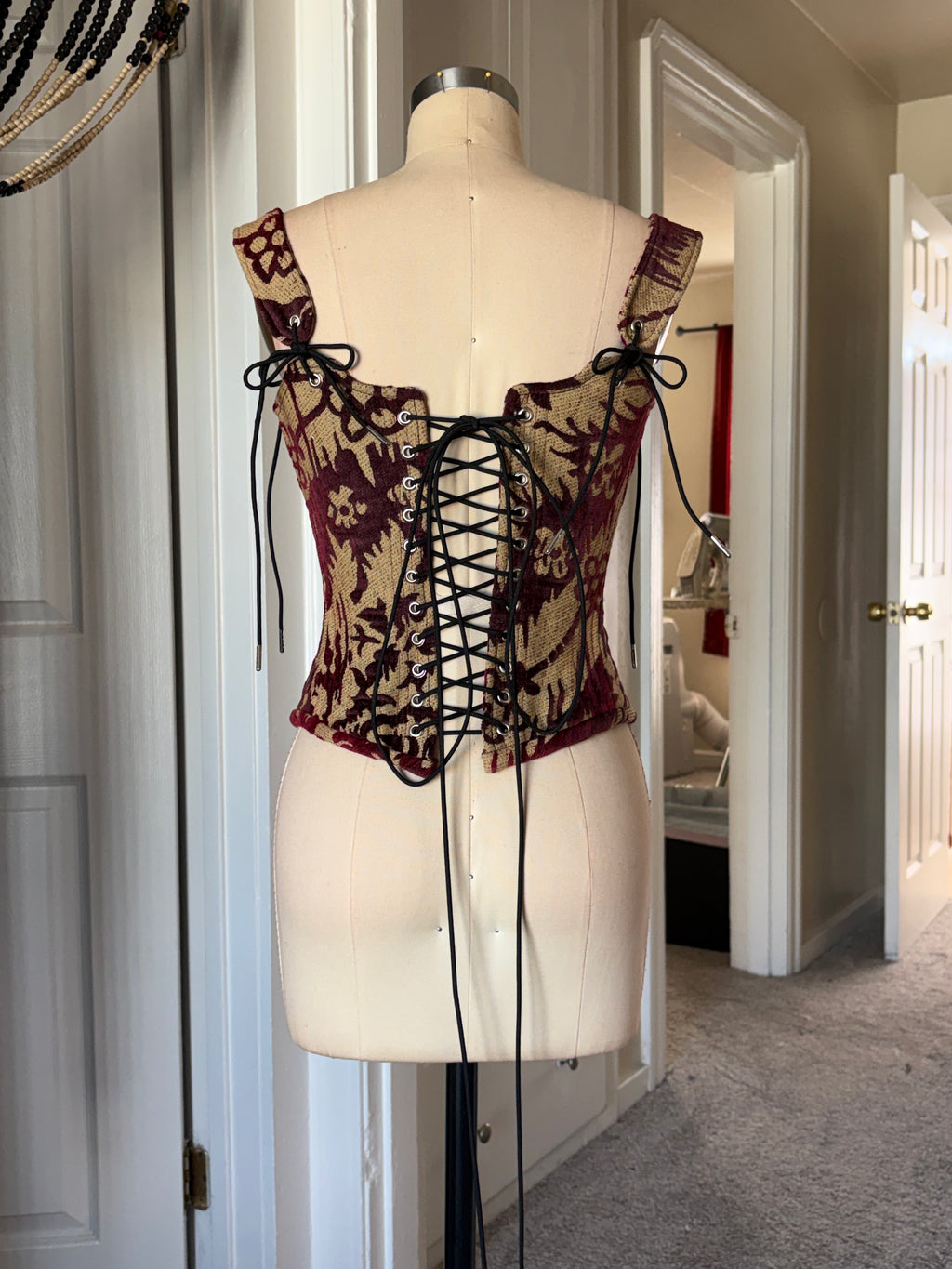 Corset #8