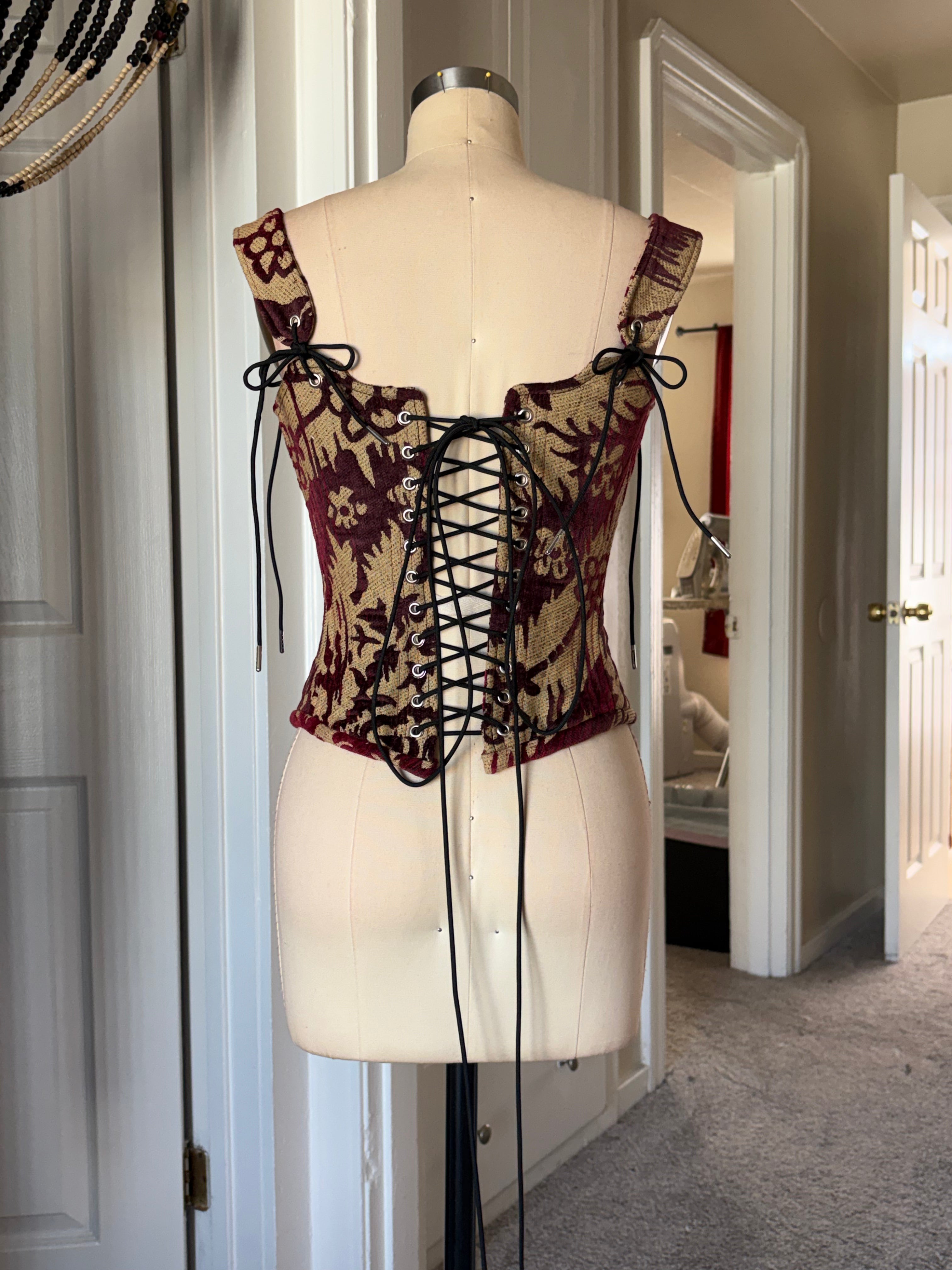 Corset #8