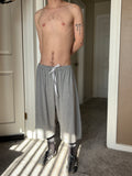 Gray short #1