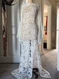 Lace dress #4