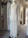 Lace dress #5