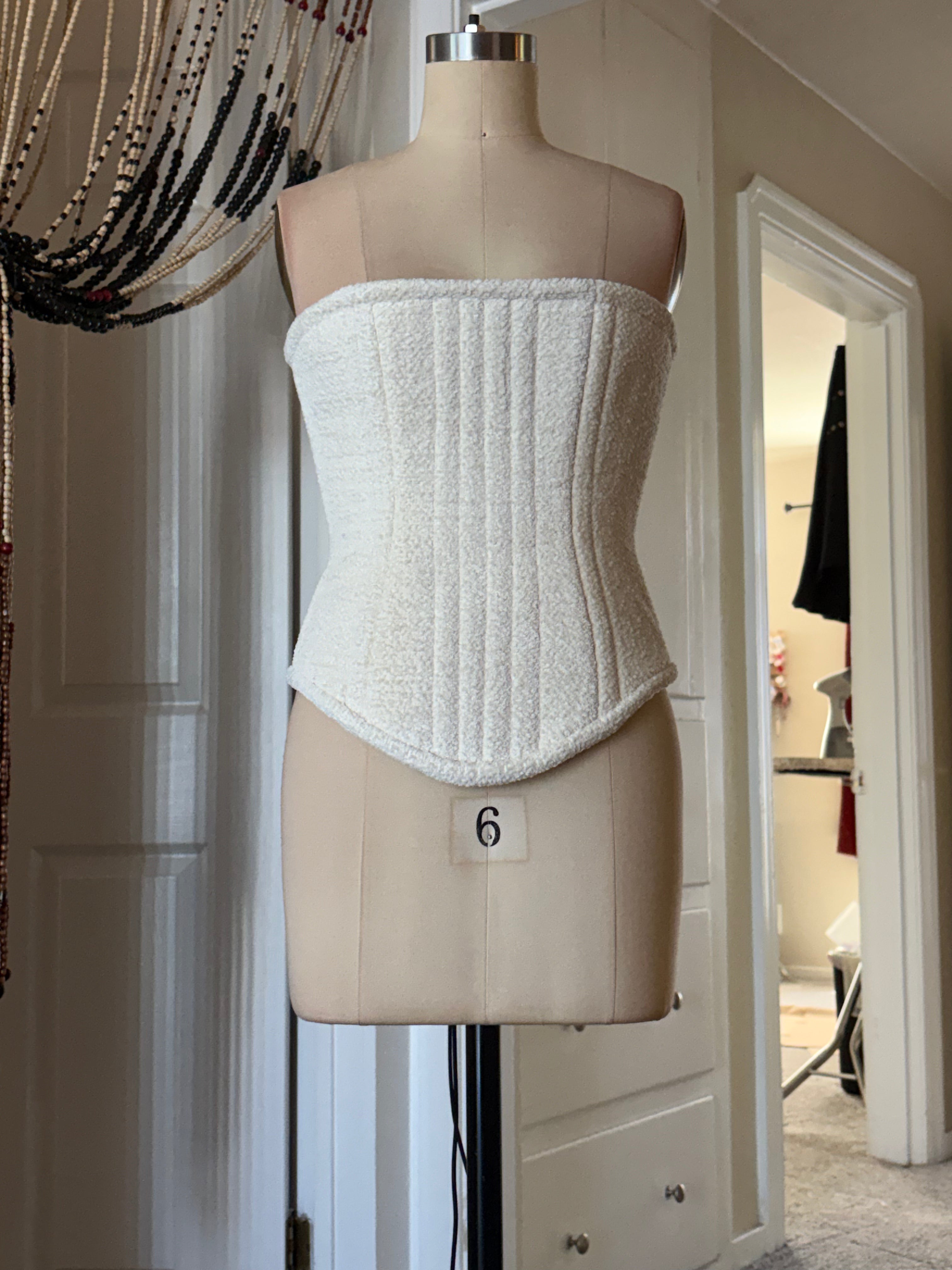Corset #9