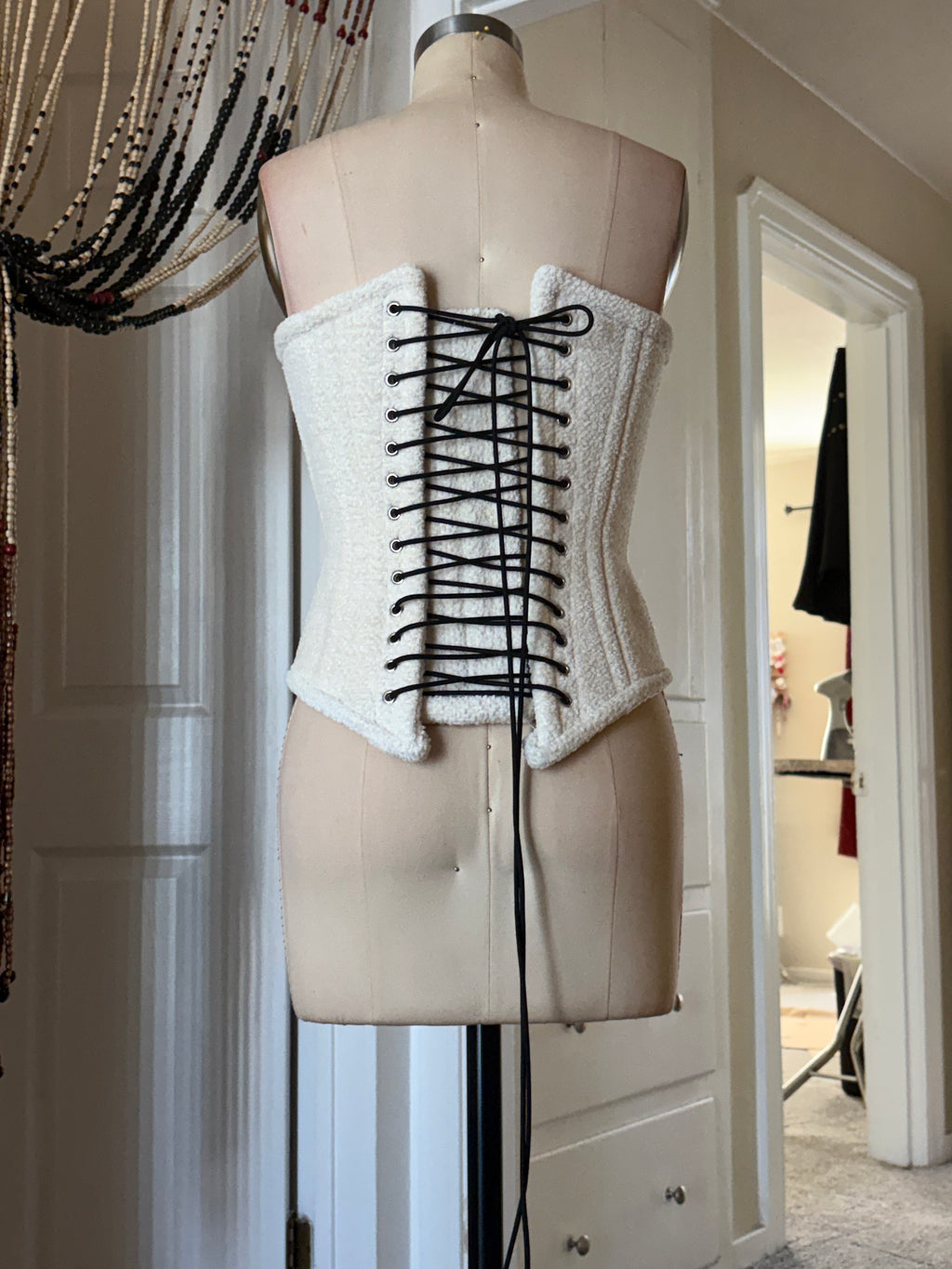 Corset #9