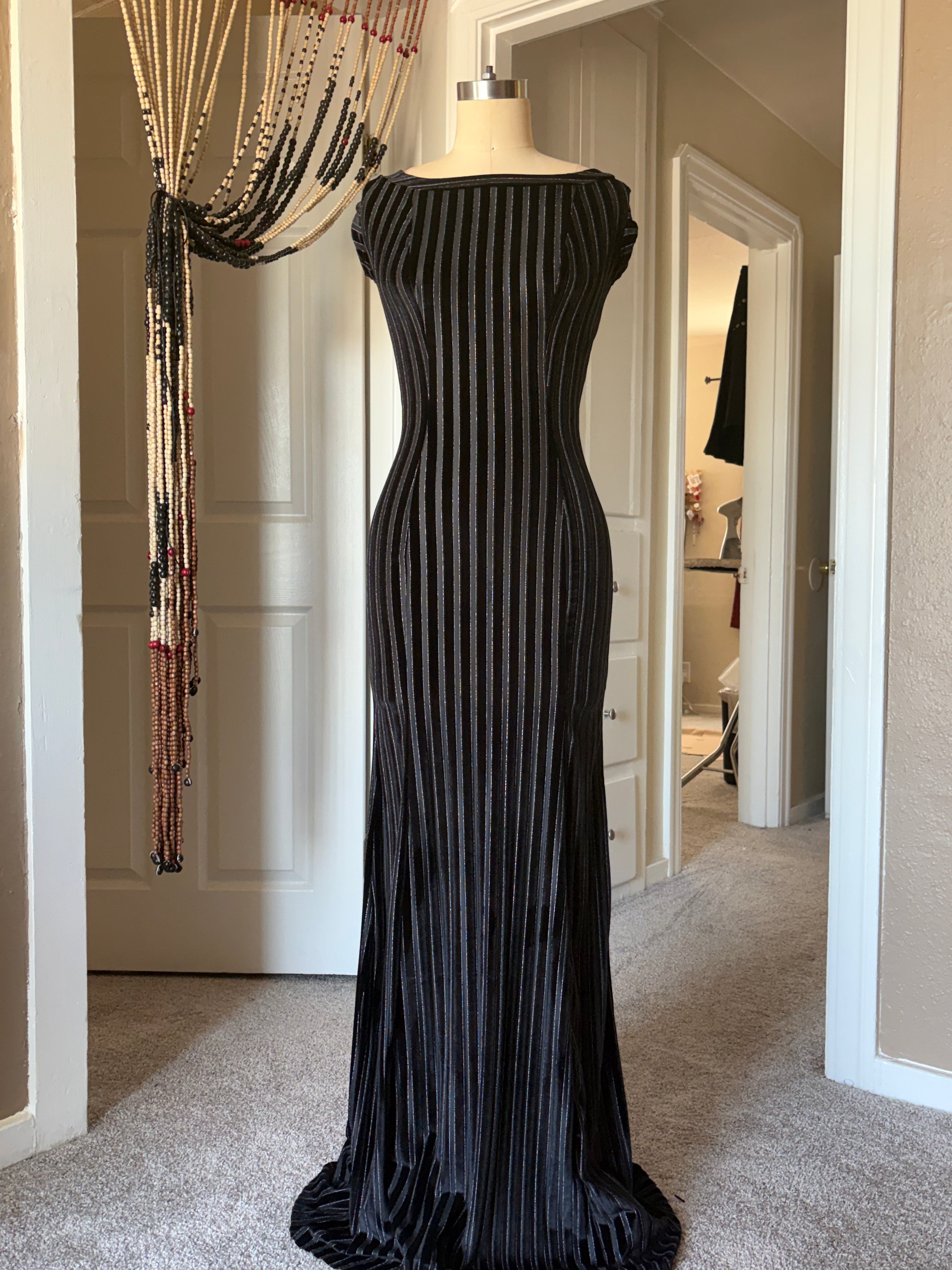 Dress #1