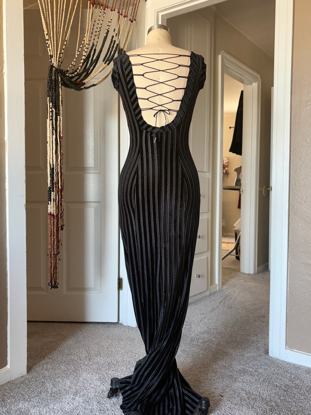 Dress #1