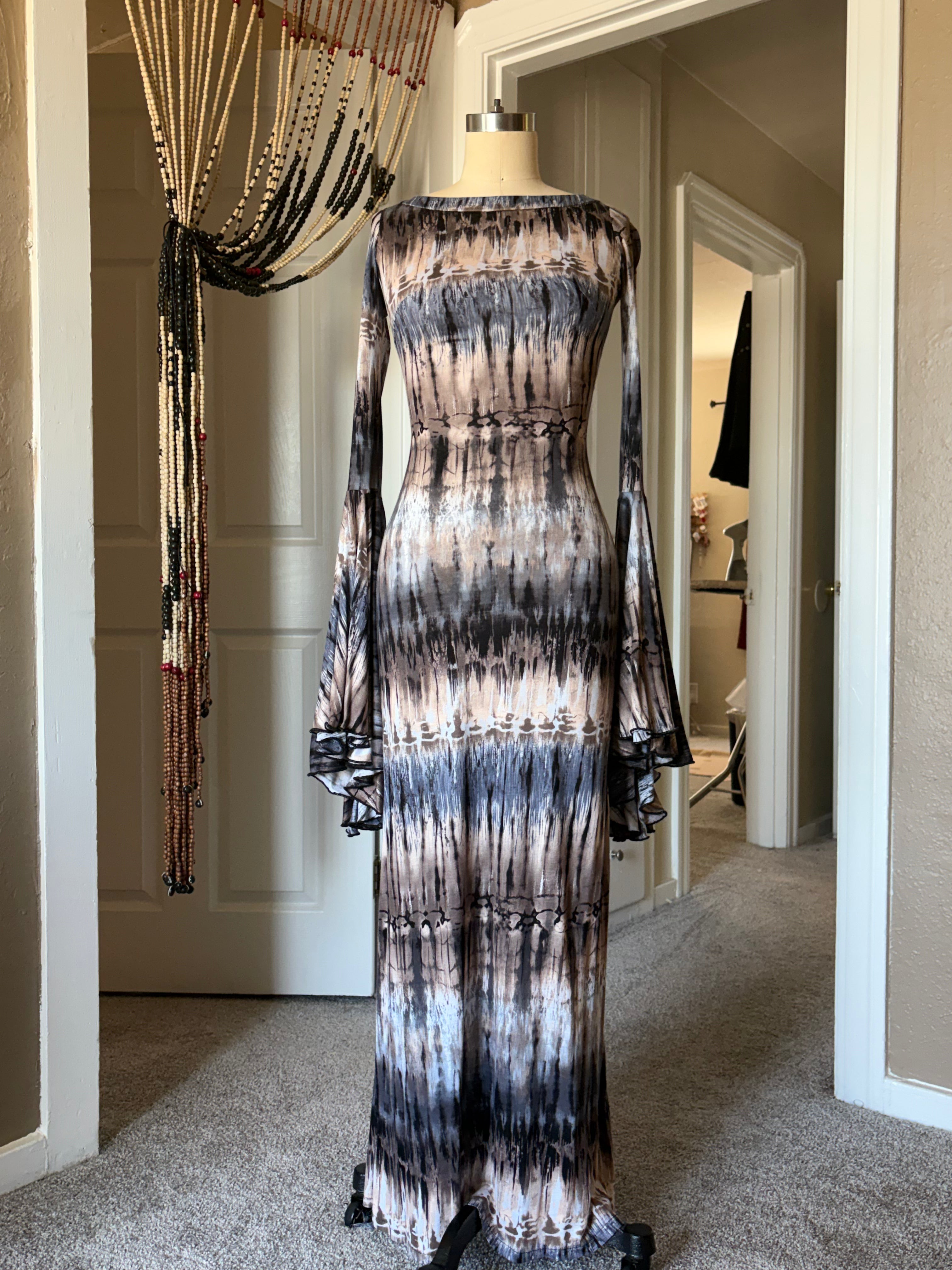 Dress #4
