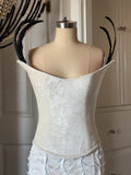 Wedding corset #1